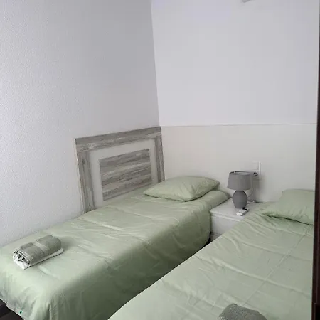 Szamos Apartament-2 Apartament *
