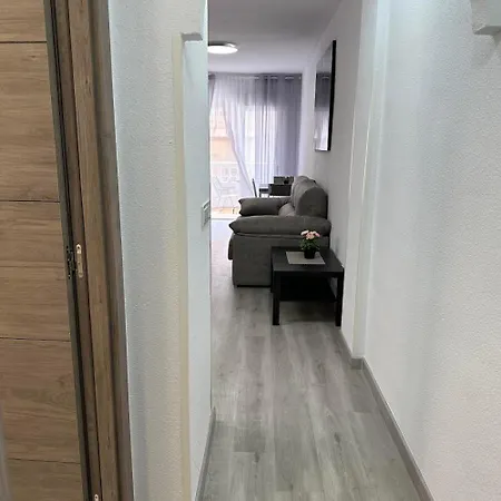 Apartament Szamos Apartament-2 *