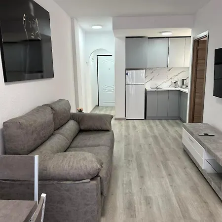 Szamos Apartament-2 Apartament Torrevieja