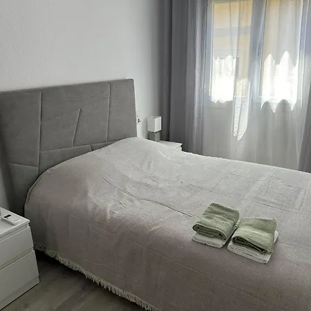 Apartament Szamos Apartament-2 *